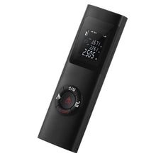 Load image into Gallery viewer, Mini laser range finder pocket range finder
