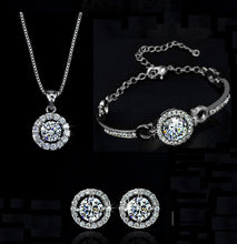 Load image into Gallery viewer, Jewelry sets