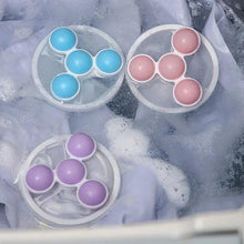 Load image into Gallery viewer, Floating Hair Filtering Mesh Removal