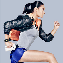 Load image into Gallery viewer, Jog And Log A Smart Watch With Wellness And Activity Tracker