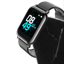 Load image into Gallery viewer, Jog And Log A Smart Watch With Wellness And Activity Tracker