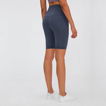Load image into Gallery viewer, Tummy tuck exercise fitness pants woman