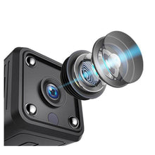 Load image into Gallery viewer, Outdoor sports camera | Home high-definition video camera