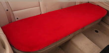 Load image into Gallery viewer, Plush Car Seat Cushion
