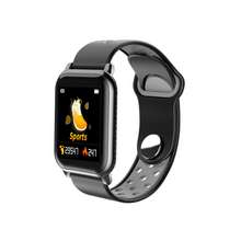 Load image into Gallery viewer, Jog And Log A Smart Watch With Wellness And Activity Tracker