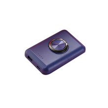 Load image into Gallery viewer, Wireless Magnetic Charger And Power Bank For iPhone 12