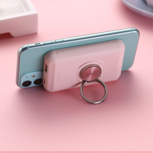 Load image into Gallery viewer, Wireless Magnetic Charger And Power Bank For iPhone 12