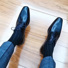 Load image into Gallery viewer, Men's Business Formal Three-joint Oxford Shoes