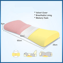 Load image into Gallery viewer, Pregnant woman pillow