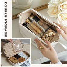 Load image into Gallery viewer, Large Capacity Travel Cosmetic Bag