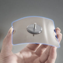 Load image into Gallery viewer, Bathroom Shelves No-drill Wall Mount Corner Shelf Shower Storage Rack