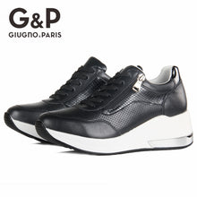 Load image into Gallery viewer, Brand Sneakers Women Breathable Shoes New Design 2020 Casual Platform