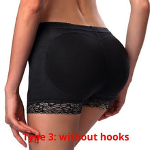 Load image into Gallery viewer, Cxzd Women Hip Pads Waist Trainer Shapewear Body Shapers Fake Ass