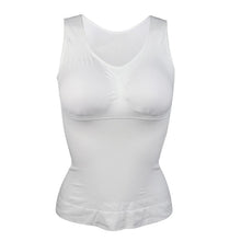 Load image into Gallery viewer, Cxzd Women Shaper Slim Up Lift Plus Size Bra Tank Top Body Shaper