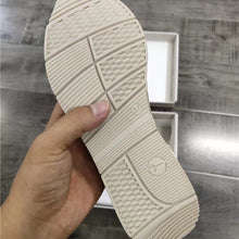 Load image into Gallery viewer, Luxury Designer Shoes Women's Sneakers Chic Point Fashion Trends High