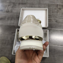 Load image into Gallery viewer, Luxury Designer Shoes Women's Sneakers Chic Point Fashion Trends High