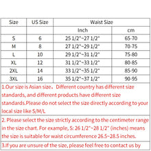 Load image into Gallery viewer, Mens Waist Trainer Modeling Belt Belly Cincher Shapers Slimming Body