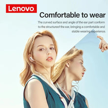 Load image into Gallery viewer, Original Lenovo Lp40 Wireless Headphones Tws Bluetooth Earphones Touch