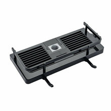 Load image into Gallery viewer, Shower Storage Rack Bathroom Organizer Shelf Shampoo Tray Stand No