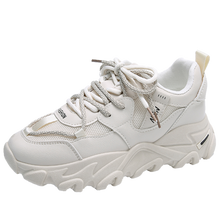 Load image into Gallery viewer, Women Fashion Casual Sports Shoes Mesh Breathable Non-slip