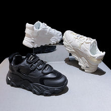 Load image into Gallery viewer, Women Fashion Casual Sports Shoes Mesh Breathable Non-slip
