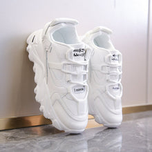 Load image into Gallery viewer, Women Fashion Casual Sports Shoes Mesh Breathable Non-slip