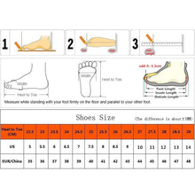 Load image into Gallery viewer, Women Fashion Casual Sports Shoes Mesh Breathable Non-slip