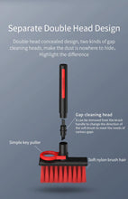 Load image into Gallery viewer, Keyboard Cleaning Brush 4 In 1