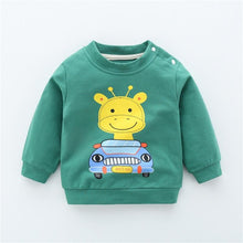 Load image into Gallery viewer, Ps For Girls Kids Costume Undefined Baby Boy Clothes Hoodies