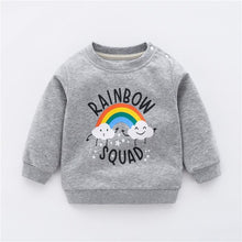 Load image into Gallery viewer, Ps For Girls Kids Costume Undefined Baby Boy Clothes Hoodies