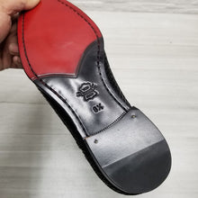 Load image into Gallery viewer, Men's Business Lace-up Formal Oxford Shoes