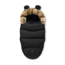 Load image into Gallery viewer, Baby Sleeping Bag With Anti-kick And Silkworm Cocoon