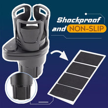 Load image into Gallery viewer, Multifunctional Car Cup Holder