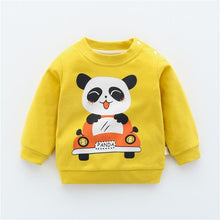 Load image into Gallery viewer, Ps For Girls Kids Costume Undefined Baby Boy Clothes Hoodies