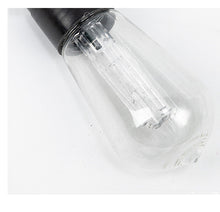 Load image into Gallery viewer, Solar Water Drop Bulb Lantern Outdoor Garden Wedding Decoration Lights