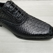 Load image into Gallery viewer, Men's Business Lace-up Formal Oxford Shoes
