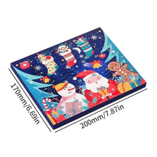 Load image into Gallery viewer, DIY Christmas Bracelets Set