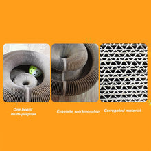 Load image into Gallery viewer, Magic Organ Cat Scratching Board