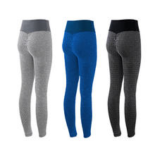 Load image into Gallery viewer, Active Studio Stretchable Body Shaper Leggings
