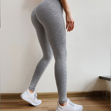 Load image into Gallery viewer, Active Studio Stretchable Body Shaper Leggings
