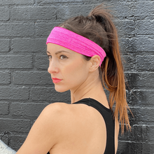 Load image into Gallery viewer, Cardio Cross-Training Headband
