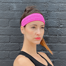 Load image into Gallery viewer, Cardio Cross-Training Headband
