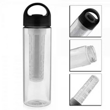 Load image into Gallery viewer, Fruitzola - The Fruit  Infuser Water Bottle with Handle by Good Living in Style
