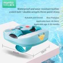 Load image into Gallery viewer, Baby Swimming Float Rings Summer Water Sports Seat Inflatable Trainer
