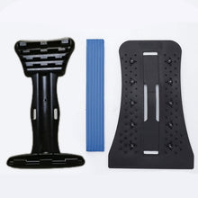 Load image into Gallery viewer, Back Massager Magnetotherapy Multi Level Adjustable Stretcher Waist
