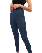 Load image into Gallery viewer, Emmery Seamless Legging - Navy
