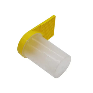 Bee Drinking Water Waterer Feeder Beekeeping Honey Bee Feeders Watering Bees Tools Supplies Feeding Plastic Bee Drinker Tool