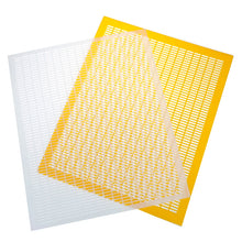 Load image into Gallery viewer, Bee Queen Excluder Trapping Net Grid Beekeeping pp Equipment Gardening Beekeeper Queen Excluder
