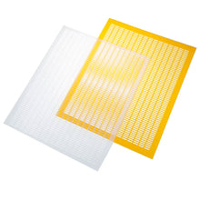 Load image into Gallery viewer, Bee Queen Excluder Trapping Net Grid Beekeeping pp Equipment Gardening Beekeeper Queen Excluder
