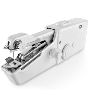 Mini Electric Sewing Machine Free Shipping | Portable Sewing Machine